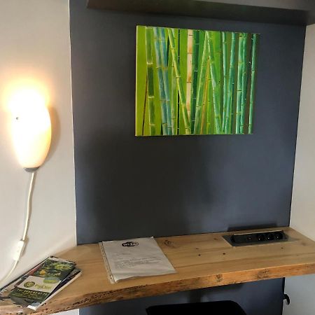 Studio Independant Dans Propriete Avec Piscine Et Wifi Apartment Saint-Gilles-les Bains Luaran gambar